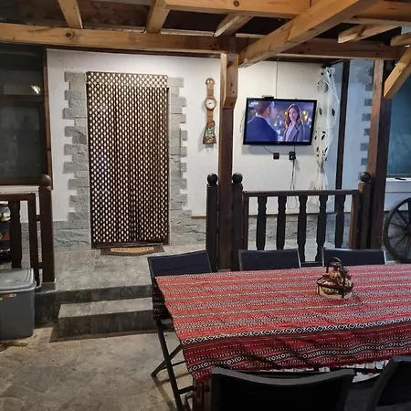 юлка Feriepark *